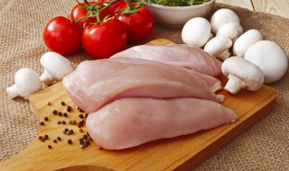 鸡肉放冷藏可以放多久 鸡肉放冷藏能放多久