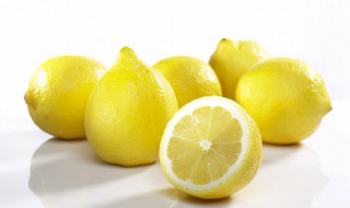 鲜柠檬怎么保存时间长 鲜柠檬能保存多长时间
