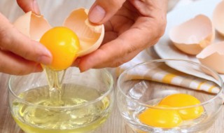 蒸水蛋怎么做得又嫩又好吃 怎么蒸水蛋比较嫩