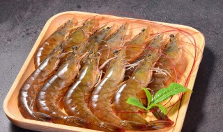 清蒸虾要多久时间 清蒸虾需要多长时间及最简单的做法