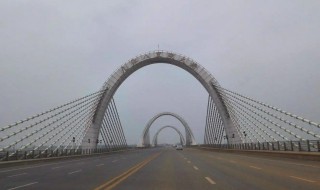 九江长江大桥全长是多少（九江长江大桥有多少座）