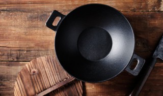 新买来的锅怎么处理后才能使用 新买来的锅怎么处理后才能使用不粘锅