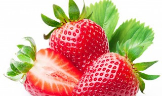 吃了发霉的草莓怎么办 不小心吃了发霉的草莓怎么办