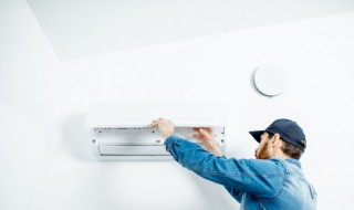 格力空调水槽怎么清洗 格力空调怎么清洗排水槽