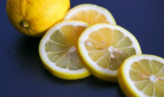 盆栽柠檬怎么授粉 盆栽柠檬怎么人工授粉