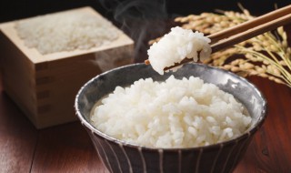 煮米饭水放少了怎么办 米饭加水少了怎么办