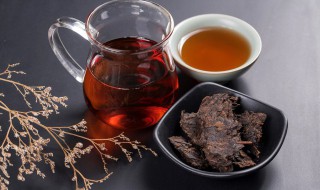 青砖茶能保存多长时间 青砖茶保质期一般是多久