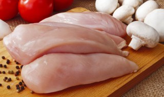 自制鸡肉干能保存多久 自制鸡胸肉干能保存多久