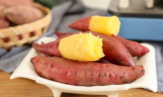 红薯成熟在什么季节 红薯的季节是几月份成熟
