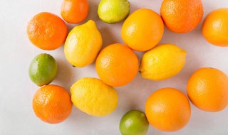 怎样保存橙子才能放的更久 橙子怎么保存时间长一点