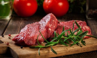 红烧土豆炖牛肉的做法 红烧土豆牛肉的家常做法