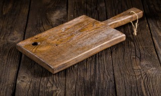 铁树菜板用前怎么处理 铁木菜板使用前处理