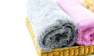 浴巾的围法浴巾怎么裹 浴巾的正确裹法