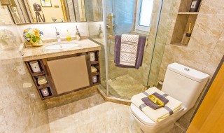 卫生间瓷砖发黄如何快速清理干净 卫生间瓷砖发黄如何快速清理干净视频
