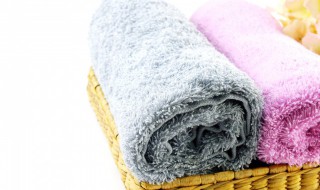 一次性洗脸巾和毛巾的区别 一次性洁面巾和毛巾的差别