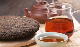绿茶可以发酵成红茶吗 绿茶经过发酵能变成红茶