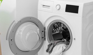 洗衣机外圈污渍怎么办 洗衣机外圈还是很多污垢