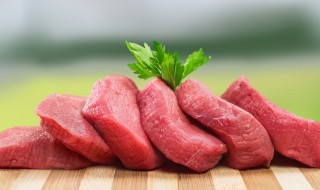 红烧肉炖葫芦条怎样做 红烧肉炖葫芦条怎样做好吃