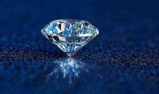 真假钻石的鉴别 真假钻石的鉴别方法