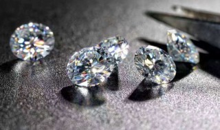如何鉴定钻石真假 如何鉴定钻石真假的证书