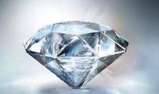 怎么辨别钻石真假 如何辨别钻石真假最简单的方法