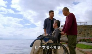 后海不是海的结局是什么（后海不是海大结局是什么）