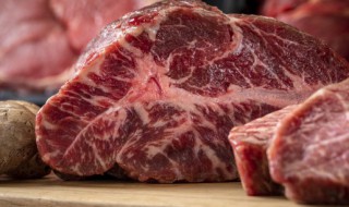 红烧牛肉怎么做法 怎么做红烧牛肉