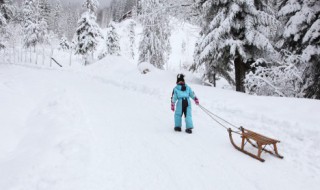 人工增雪会危害人体健康或破坏环境吗