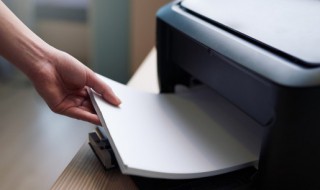 打印机怎么复印东西 惠普打印机怎么复印东西