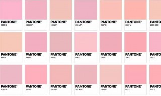 哪两种颜色可以调成粉红色 哪两种颜色可以调出粉红色