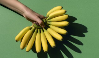 为什么香蕉里看不到种子（香蕉为什么吃不到种子）