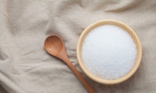 熬糖时糖和水的比例是多少 熬糖的水和糖的比例