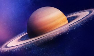 为什么说土星是星中美人 为什么土星叫土星