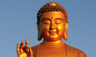 如来佛祖的来历是什么 如来佛祖来自哪里