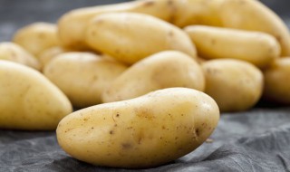 土豆常温能放多久（一般土豆能放多久）
