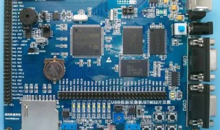 stm32怎么烧录程序 stm32怎么烧录程序不用link