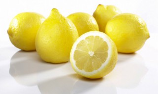 柠檬树盆栽种植方法（柠檬树用什么盆栽培）