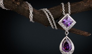 紫罗兰水晶的含义是什么（紫罗兰水晶和紫水晶）