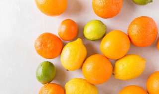 橙子可以放冰箱冷藏吗 橙子是否能放冰箱冷藏