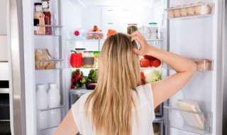 什么东西不能放冰箱里保鲜 可以放在冰箱里保存吗