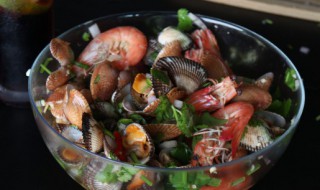 海鲜高汤的熬制方法 海鲜高汤的熬制方法及配料