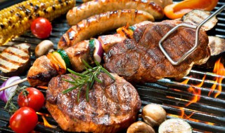 烤肉腌制方法窍门 烤肉腌肉的方法