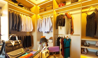 储物柜如何选购 衣物收纳柜 储物柜该怎么选