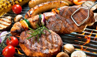腌制烧烤牛肉的方法 烧烤牛肉的腌制方法