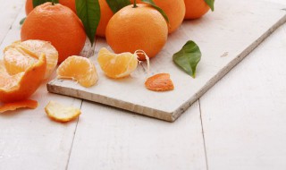 橘子子怎么做盆栽花卉 花盆怎么种橘子