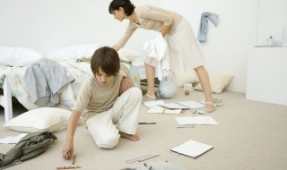 儿童房地毯怎么清洁保养 地毯的清洁保养方式
