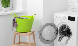 全自动洗衣机如何添加洗衣粉（洗衣粉怎么加）