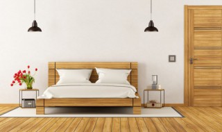 如何选购实木床板 买实木床应该如何挑选