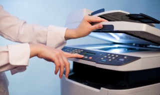 惠普打印机怎么清洗喷头 惠普打印机怎么清洗喷头为什么找不到维护