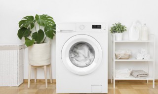 滚筒洗衣机如何保养 滚筒洗衣机如何保养加润滑油